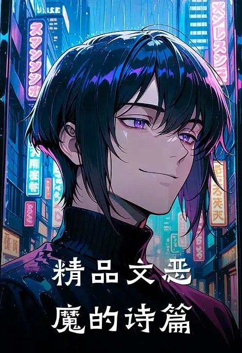 精品文恶魔的诗篇