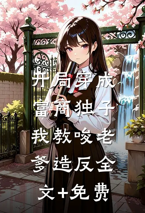 开局穿成富商独子，我教唆老爹造反全文+免费
