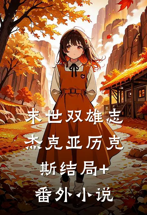 末世双雄志杰克亚历克斯结局+番外小说