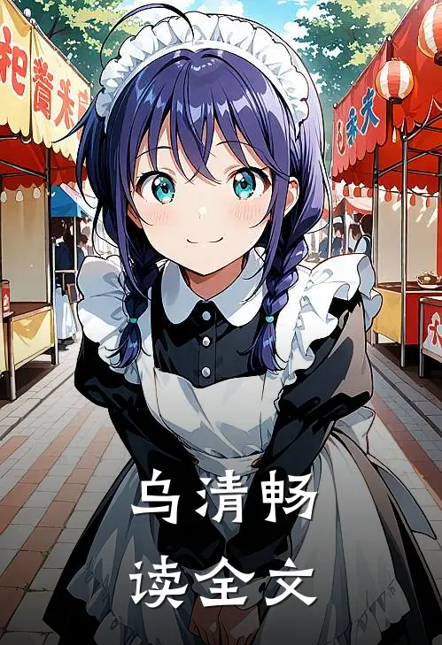 乌清畅读全文