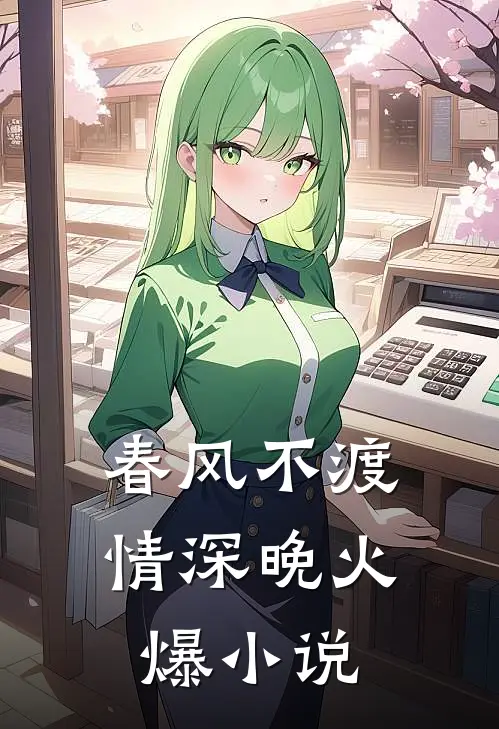 春风不渡情深晚火爆小说