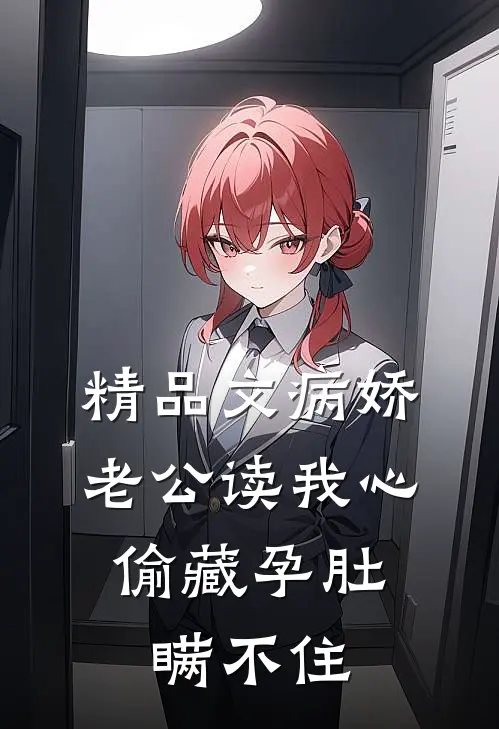 精品文病娇老公读我心，偷藏孕肚瞒不住