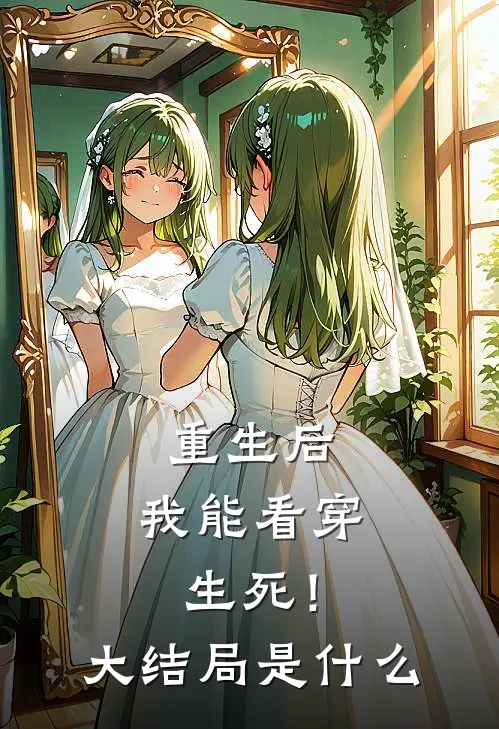 重生后，我能看穿生死！大结局是什么