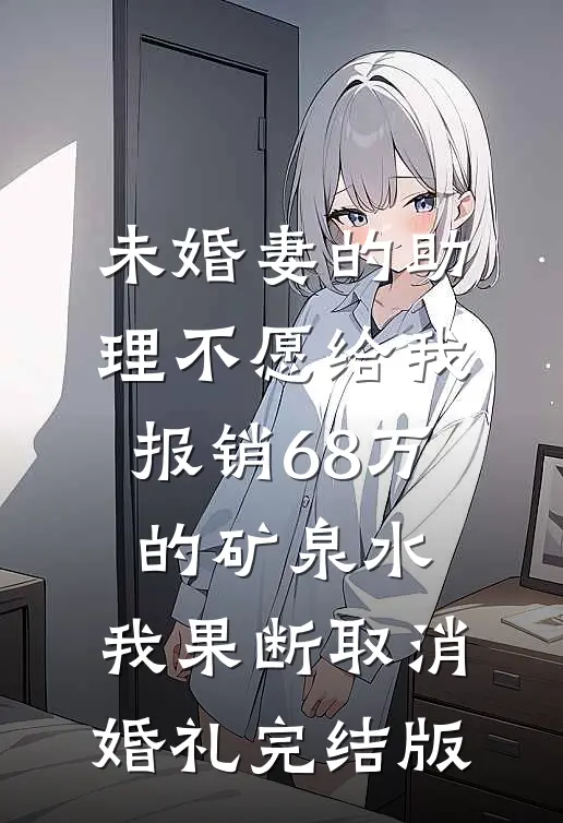 未婚妻的助理不愿给我报销68万的矿泉水，我果断取消婚礼完结版