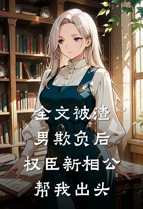 全文被渣男欺负后，权臣新相公帮我出头