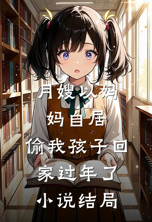 月嫂以妈妈自居，偷我孩子回家过年了小说结局