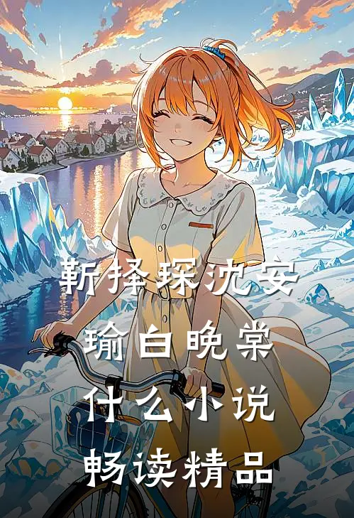靳择琛沈安瑜白晚棠什么小说畅读精品