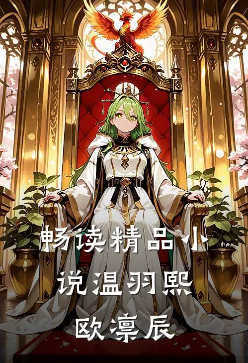 畅读精品小说温羽熙,欧凛辰