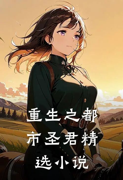 重生之都市圣君精选小说