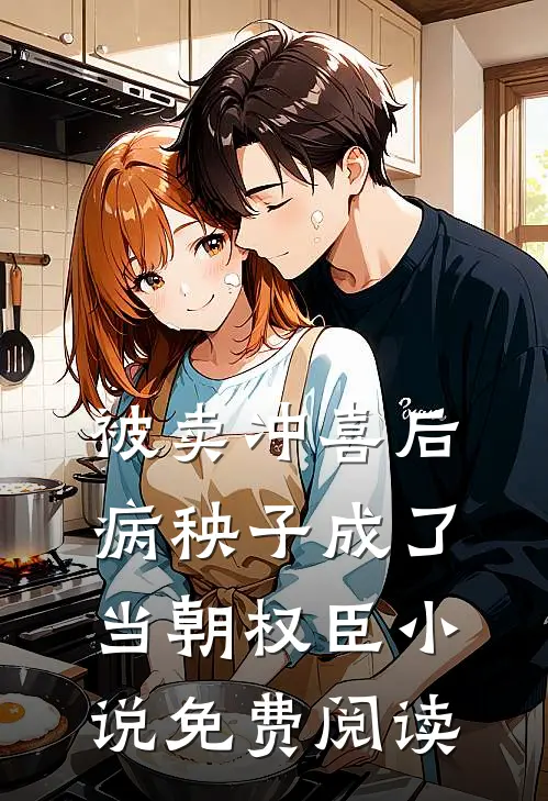 被卖冲喜后，病秧子成了当朝权臣小说免费阅读