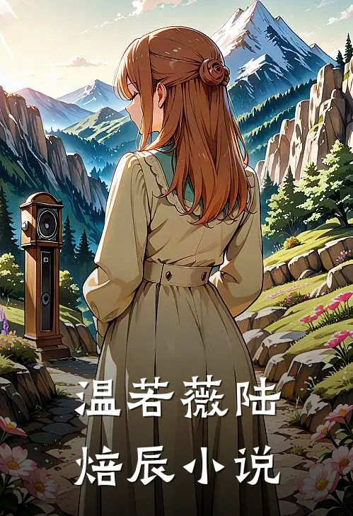 温若薇陆焙辰小说