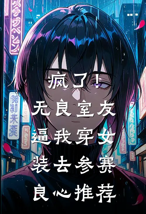疯了！无良室友逼我穿女装去参赛良心推荐