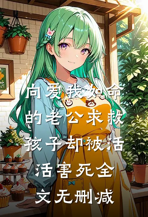 向爱我如命的老公求救，孩子却被活活害死全文无删减
