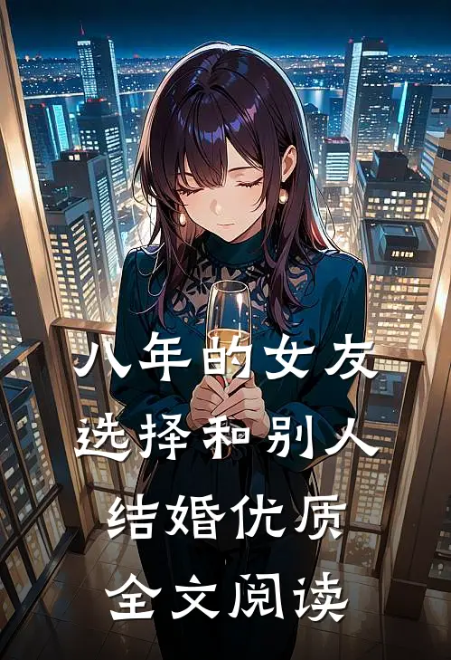 八年的女友，选择和别人结婚优质全文阅读