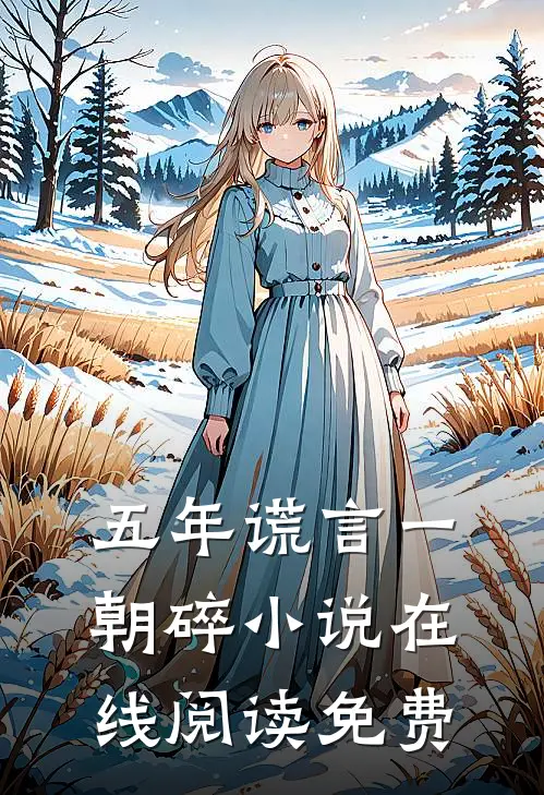 五年谎言一朝碎小说在线阅读免费