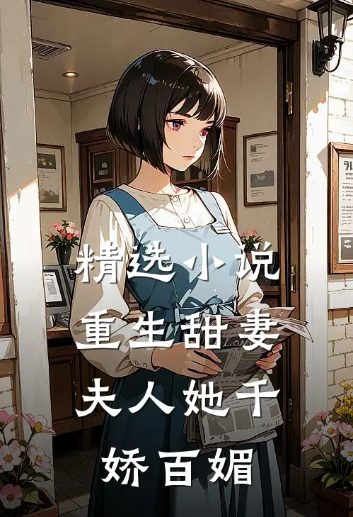 精选小说重生甜妻：夫人她千娇百媚
