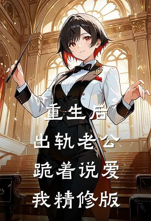 重生后，出轨老公跪着说爱我精修版