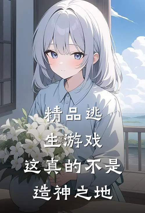 精品逃生游戏：这真的不是造神之地