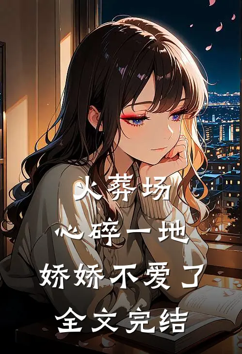 火葬场：心碎一地，娇娇不爱了全文完结