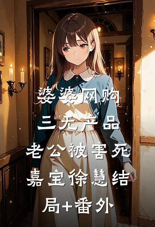 婆婆网购三无产品，老公被害死嘉宝徐慧结局+番外
