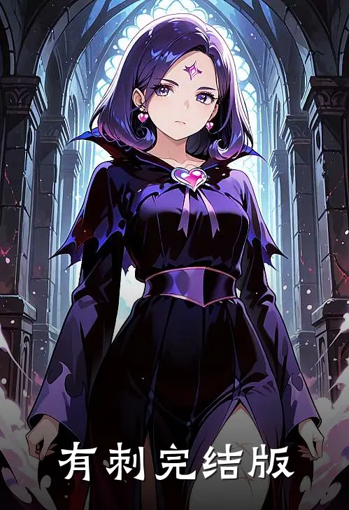 有刺完结版