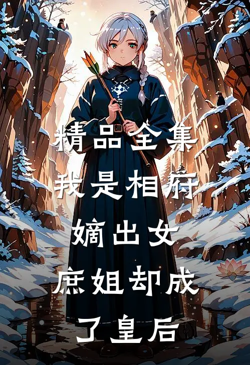 精品全集我是相府嫡出女，庶姐却成了皇后