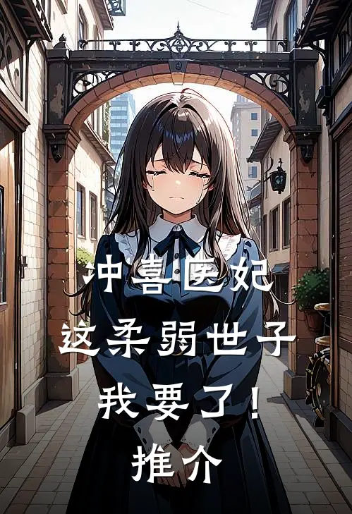 冲喜医妃：这柔弱世子我要了！推介