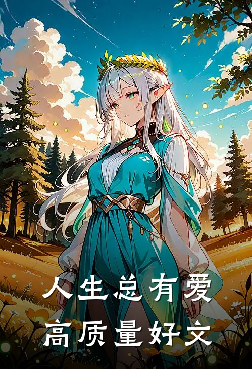 人生总有爱高质量好文