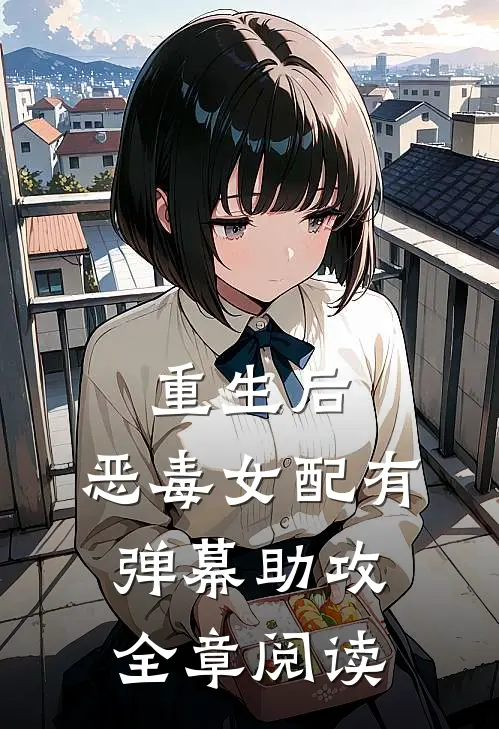 重生后，恶毒女配有弹幕助攻全章阅读