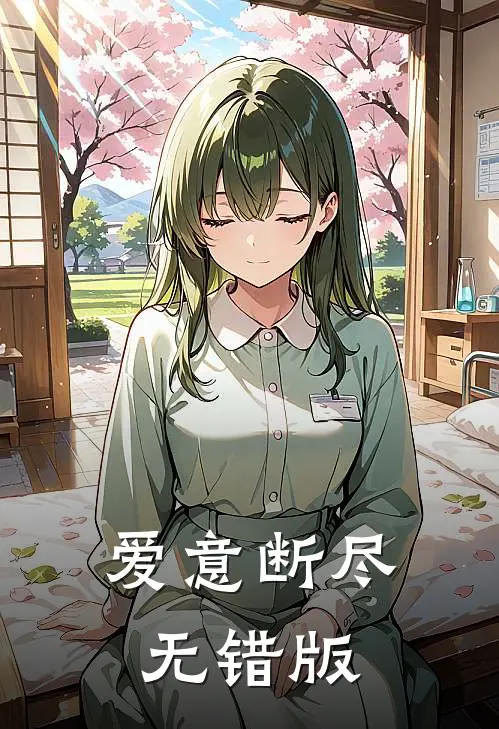 爱意断尽无错版