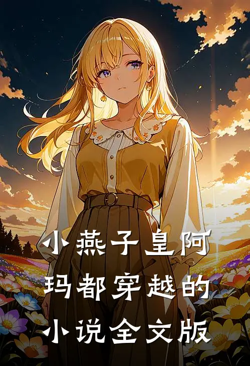 小燕子皇阿玛都穿越的小说全文版
