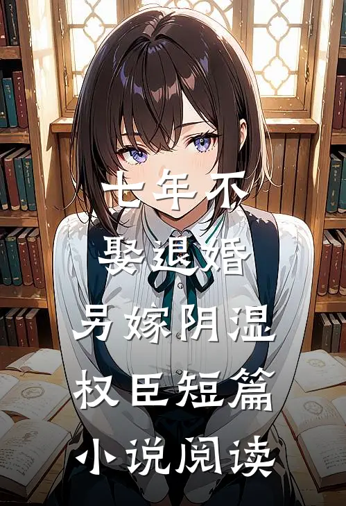 七年不娶退婚，另嫁阴湿权臣短篇小说阅读