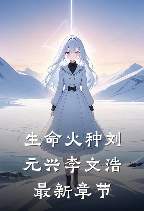 生命火种刘元兴李文浩最新章节