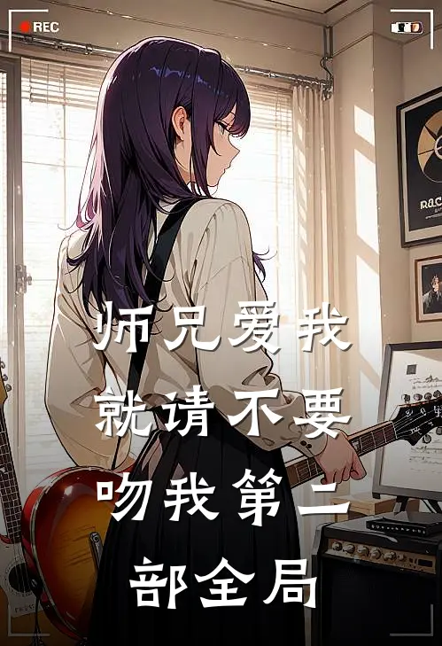 师兄爱我，就请不要吻我第二部全局