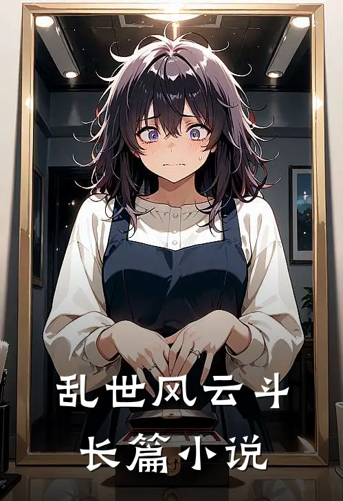 乱世风云斗长篇小说