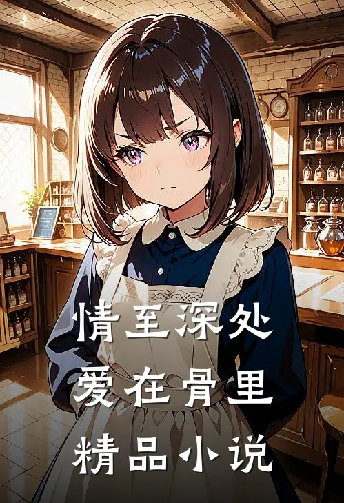 情至深处爱在骨里精品小说