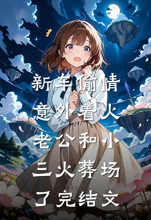 新车偷情意外着火，老公和小三火葬场了完结文