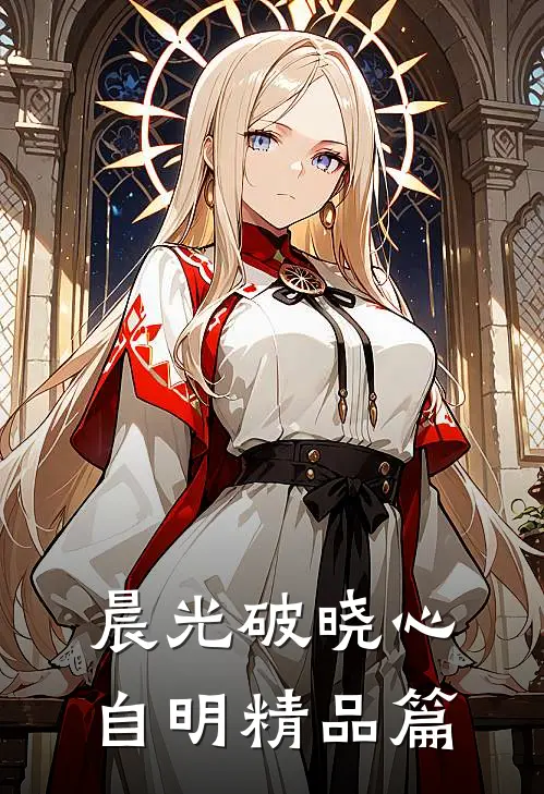 晨光破晓心自明精品篇