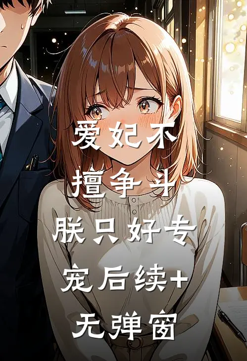 爱妃不擅争斗，朕只好专宠后续+无弹窗