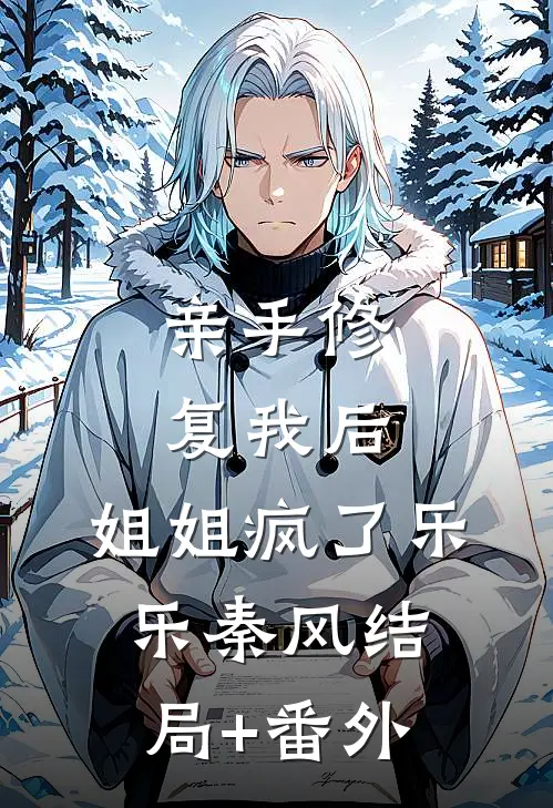 亲手修复我后，姐姐疯了乐乐秦风结局+番外