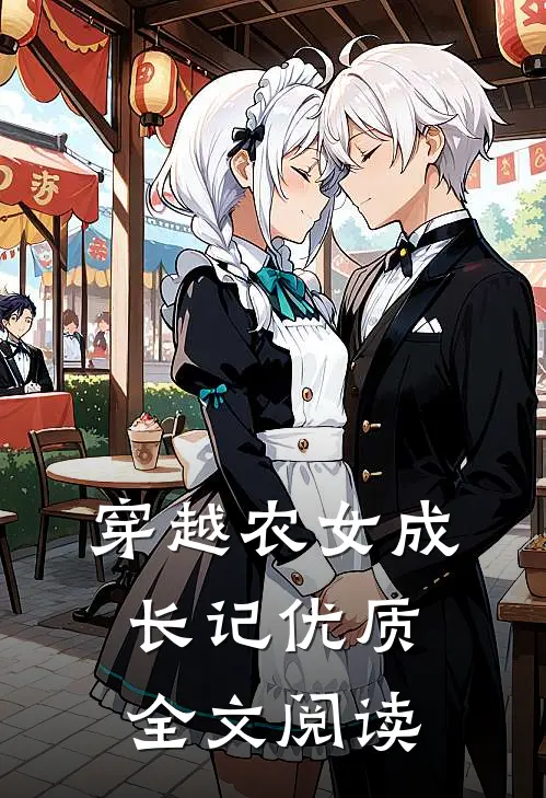 穿越农女成长记优质全文阅读