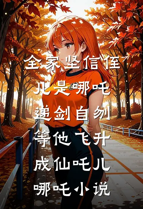 全家坚信侄儿是哪吒，递剑自刎等他飞升成仙吒儿哪吒小说