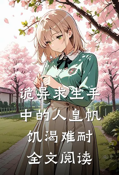 诡异求生手中的人皇帆饥渴难耐全文阅读