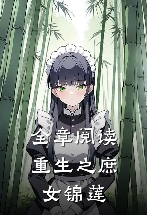 全章阅读重生之庶女锦莲