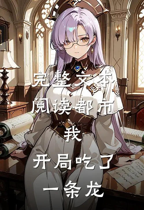 完整文本阅读都市：我，开局吃了一条龙