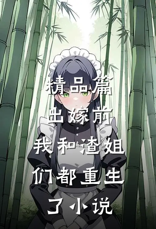 精品篇出嫁前,我和渣姐们都重生了小说
