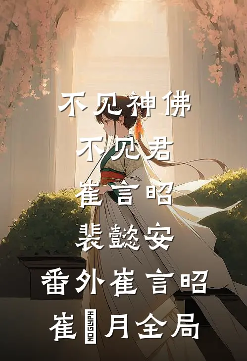 不见神佛不见君：崔言昭裴懿安： 番外崔言昭崔婠月全局