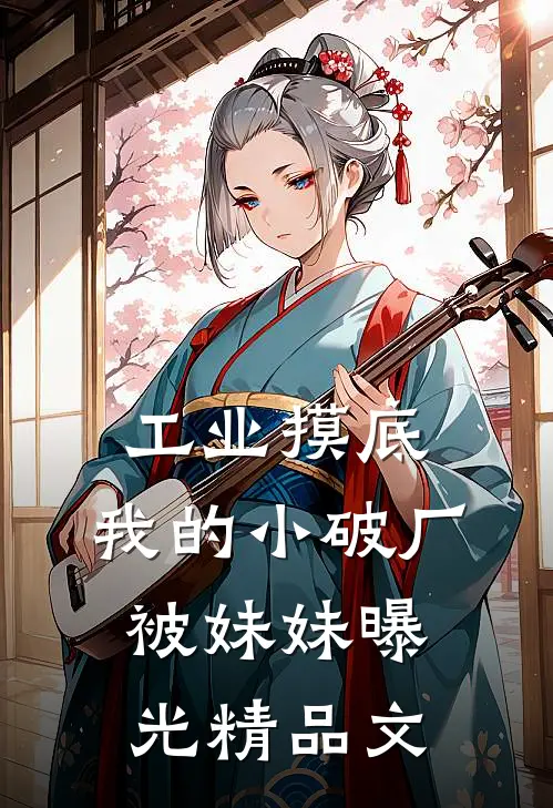 工业摸底，我的小破厂被妹妹曝光精品文