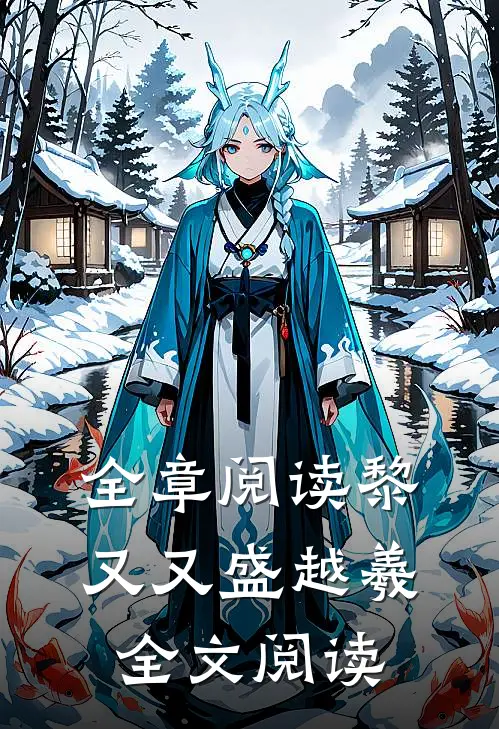 全章阅读黎又又盛越羲全文阅读