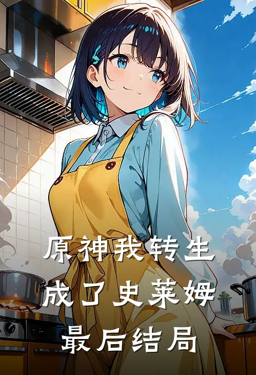 原神我转生成了史莱姆最后结局